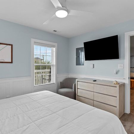 Loggerhead Inn And Suites Surf City Exterior foto