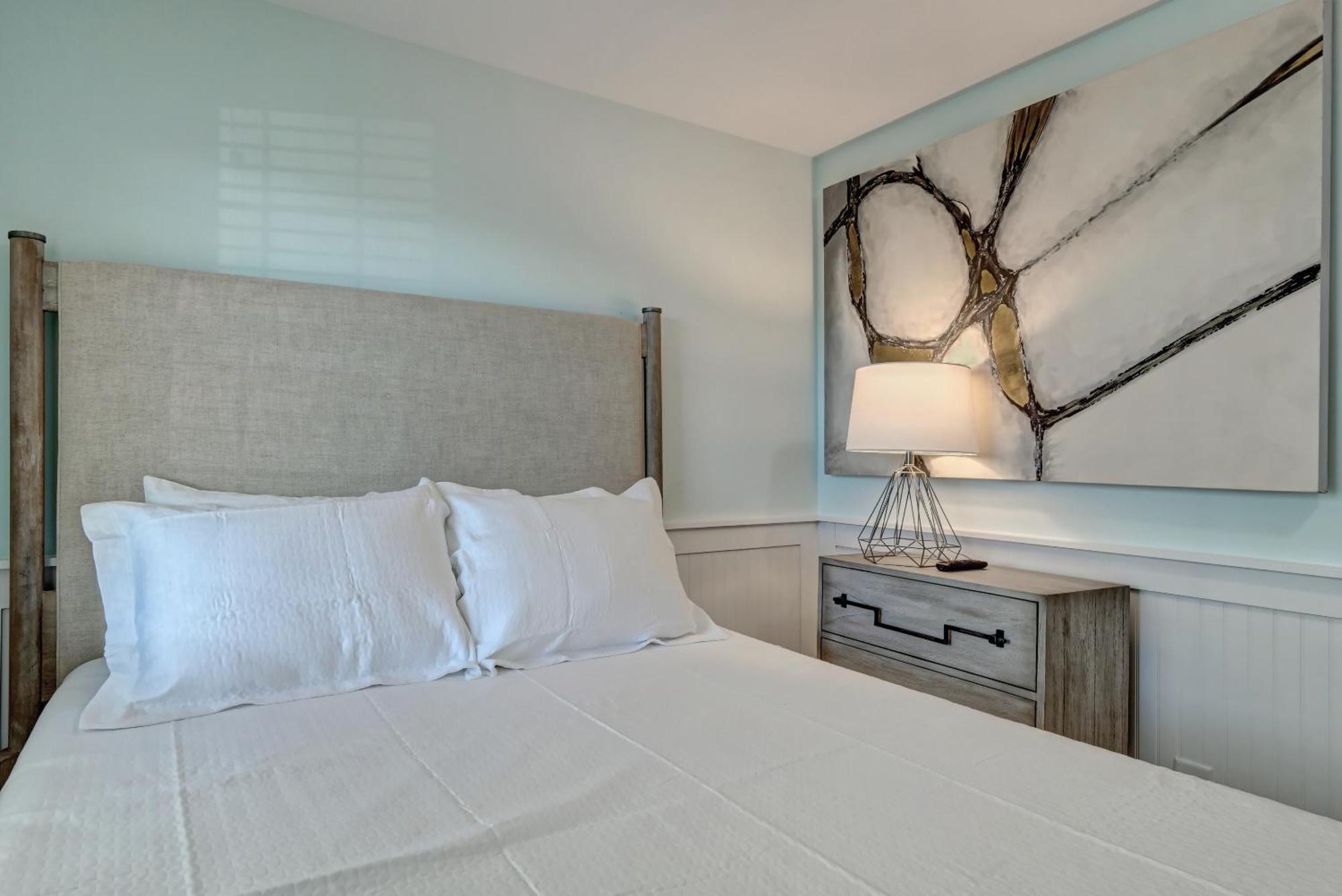 Loggerhead Inn And Suites Surf City Exterior foto