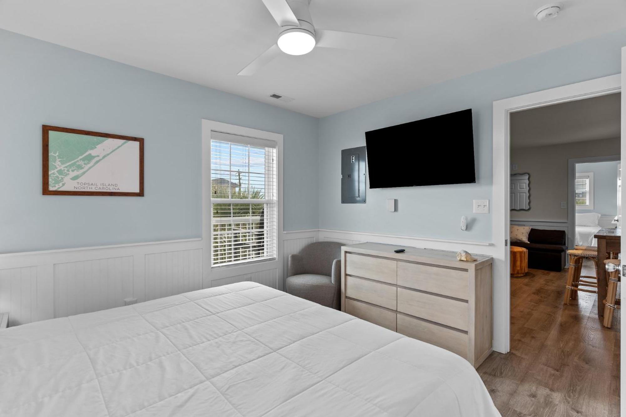 Loggerhead Inn And Suites Surf City Exterior foto