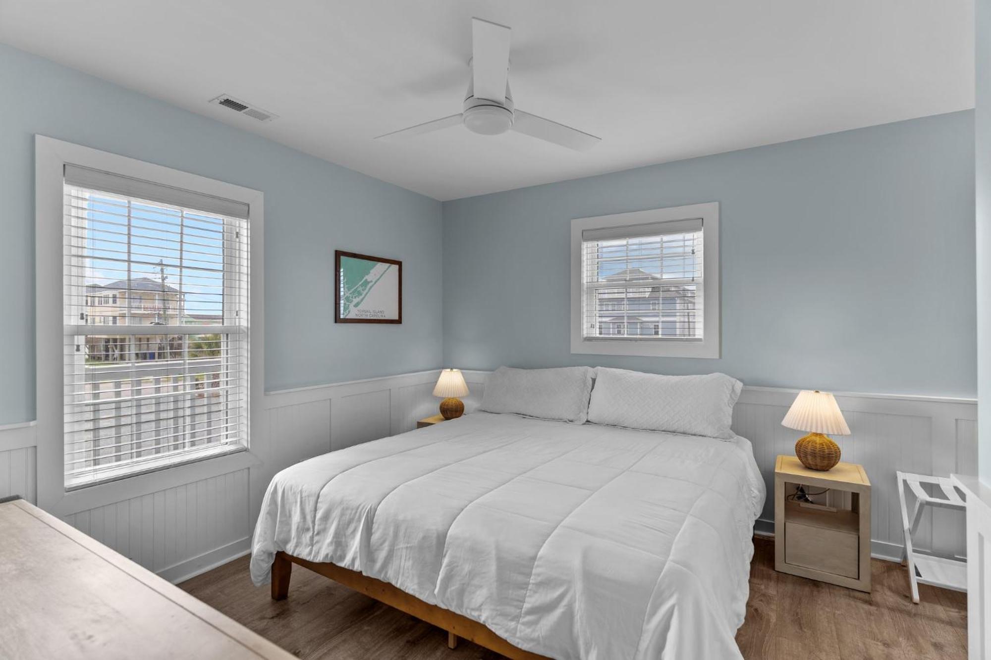 Loggerhead Inn And Suites Surf City Exterior foto